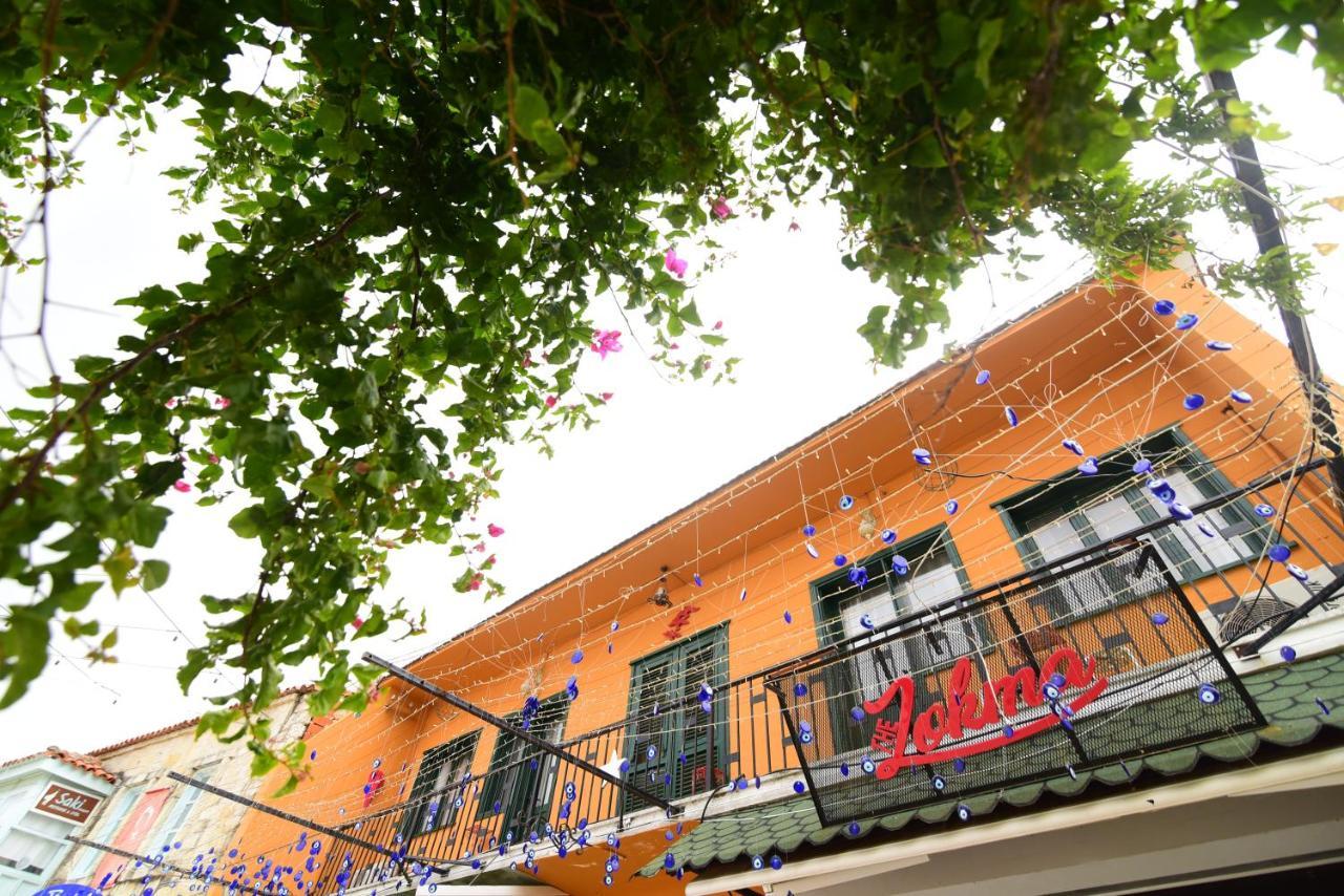 Meydan Alacati (Adults Only) Zewnętrze zdjęcie