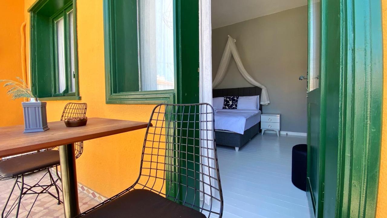 Meydan Alacati (Adults Only) Zewnętrze zdjęcie