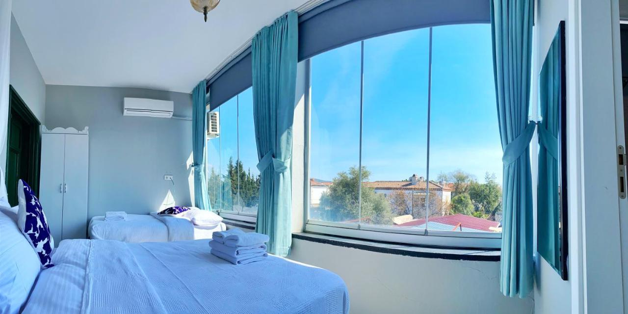 Meydan Alacati (Adults Only) Zewnętrze zdjęcie