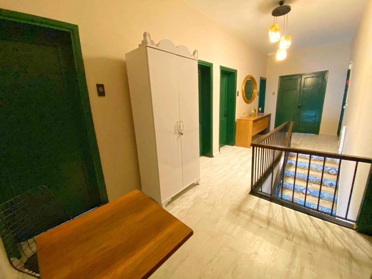 Meydan Alacati (Adults Only) Zewnętrze zdjęcie