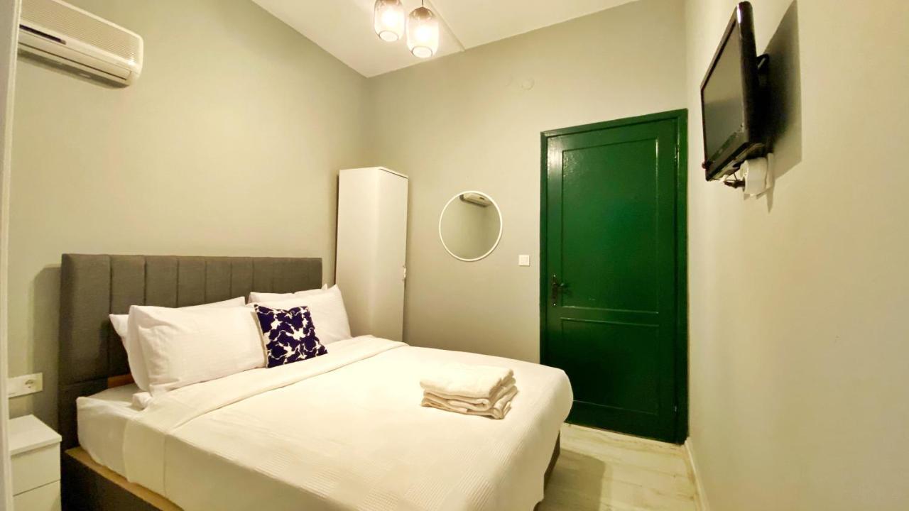 Meydan Alacati (Adults Only) Zewnętrze zdjęcie