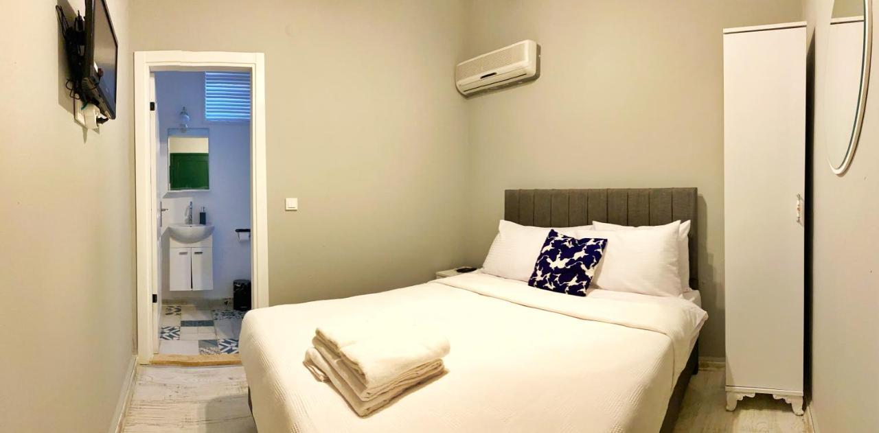 Meydan Alacati (Adults Only) Zewnętrze zdjęcie