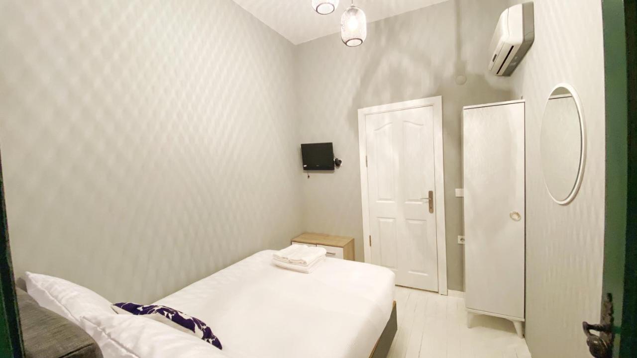 Meydan Alacati (Adults Only) Zewnętrze zdjęcie