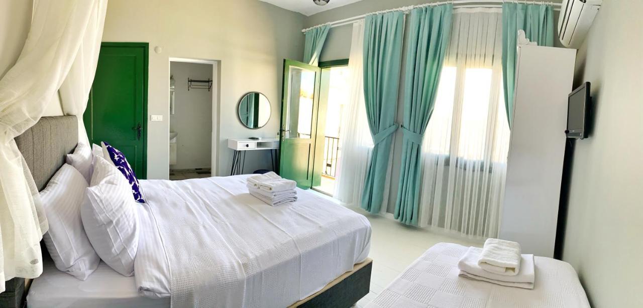 Meydan Alacati (Adults Only) Zewnętrze zdjęcie