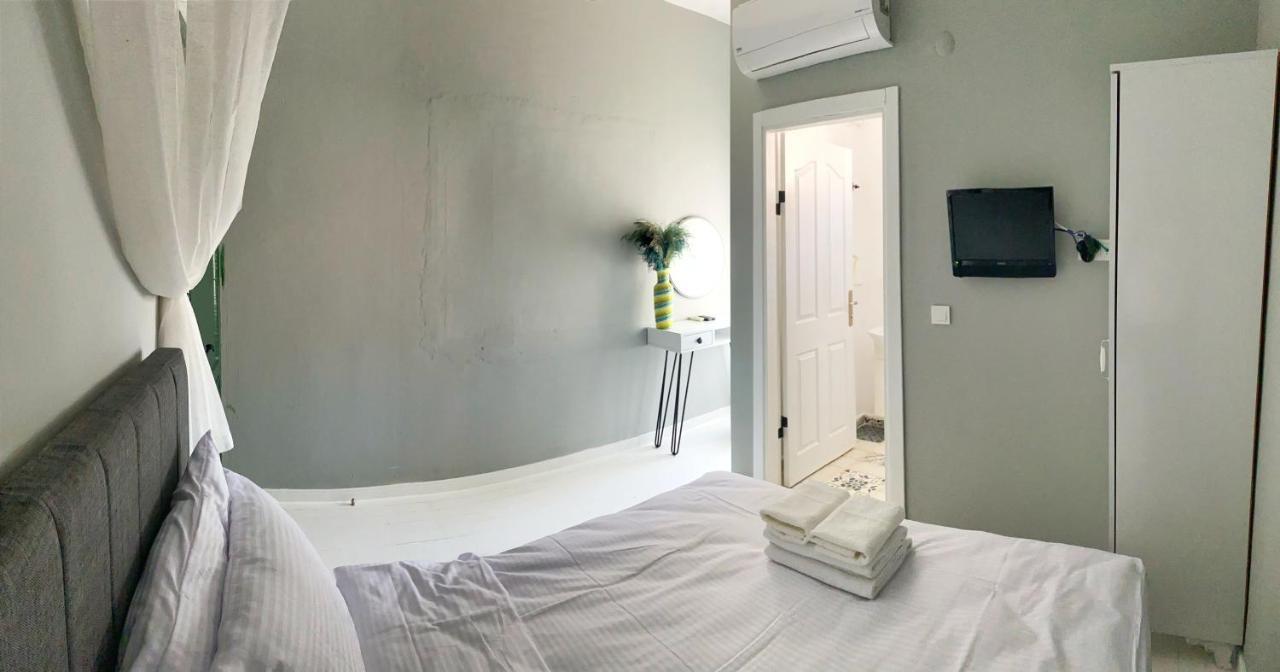 Meydan Alacati (Adults Only) Zewnętrze zdjęcie