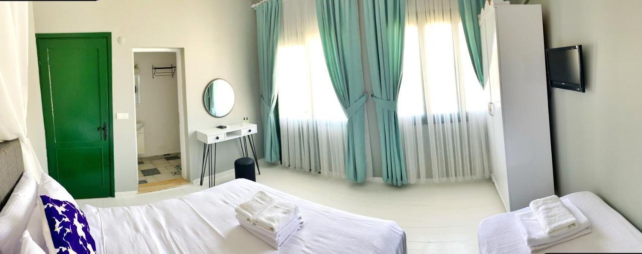 Meydan Alacati (Adults Only) Zewnętrze zdjęcie