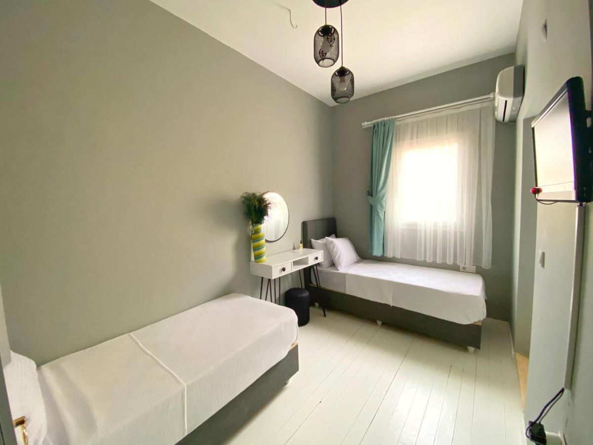 Meydan Alacati (Adults Only) Zewnętrze zdjęcie
